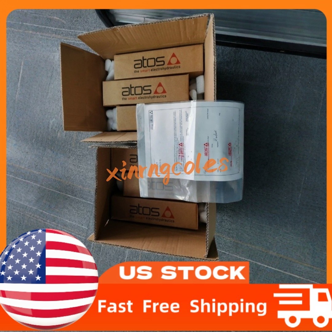 PFE-21006-1DT ATOS Pump New Quick Delivery Us Stock Industry