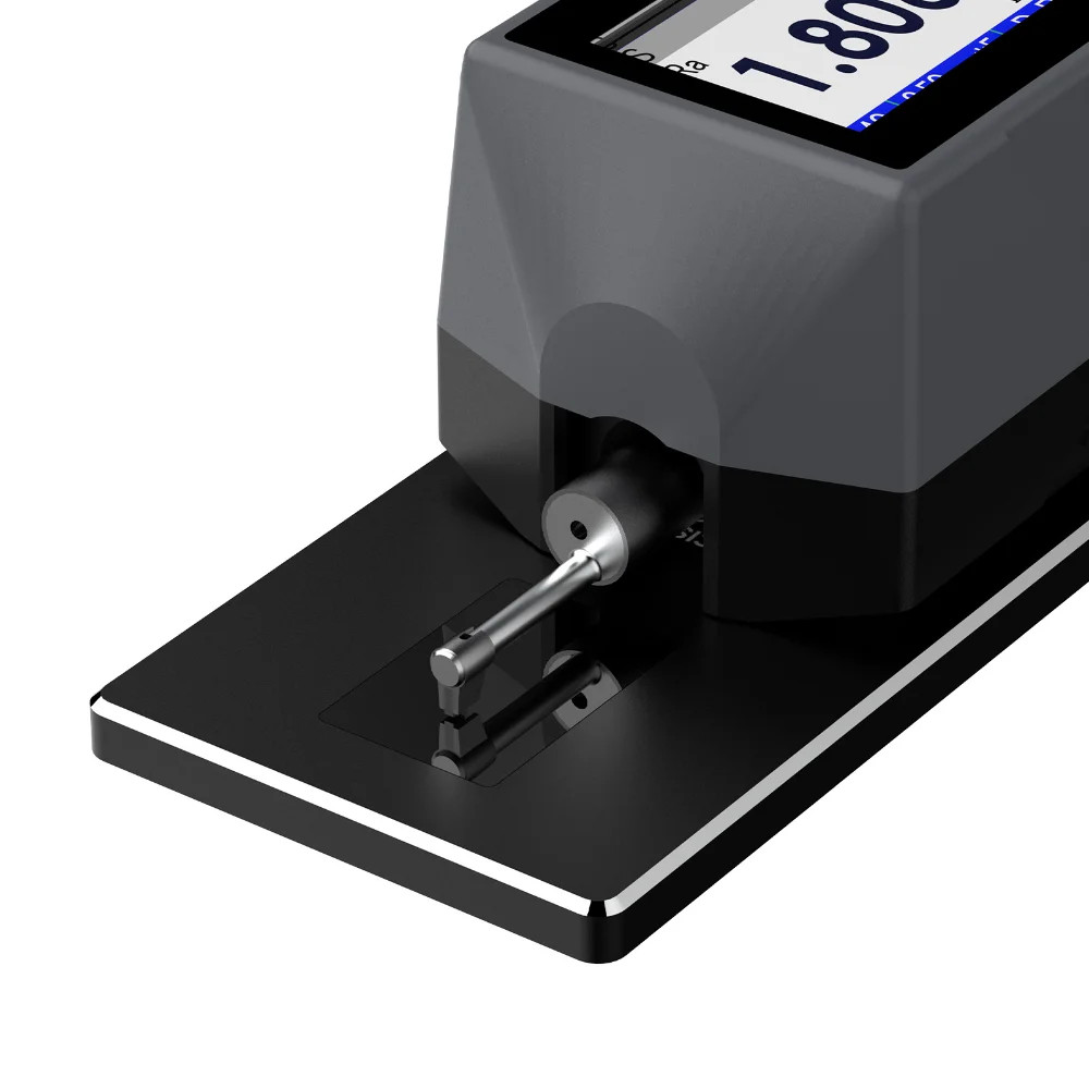 Surface Roughness Tester Roughness Measuring Ra Rz Rq and 12+ Parameters 0.001μm
