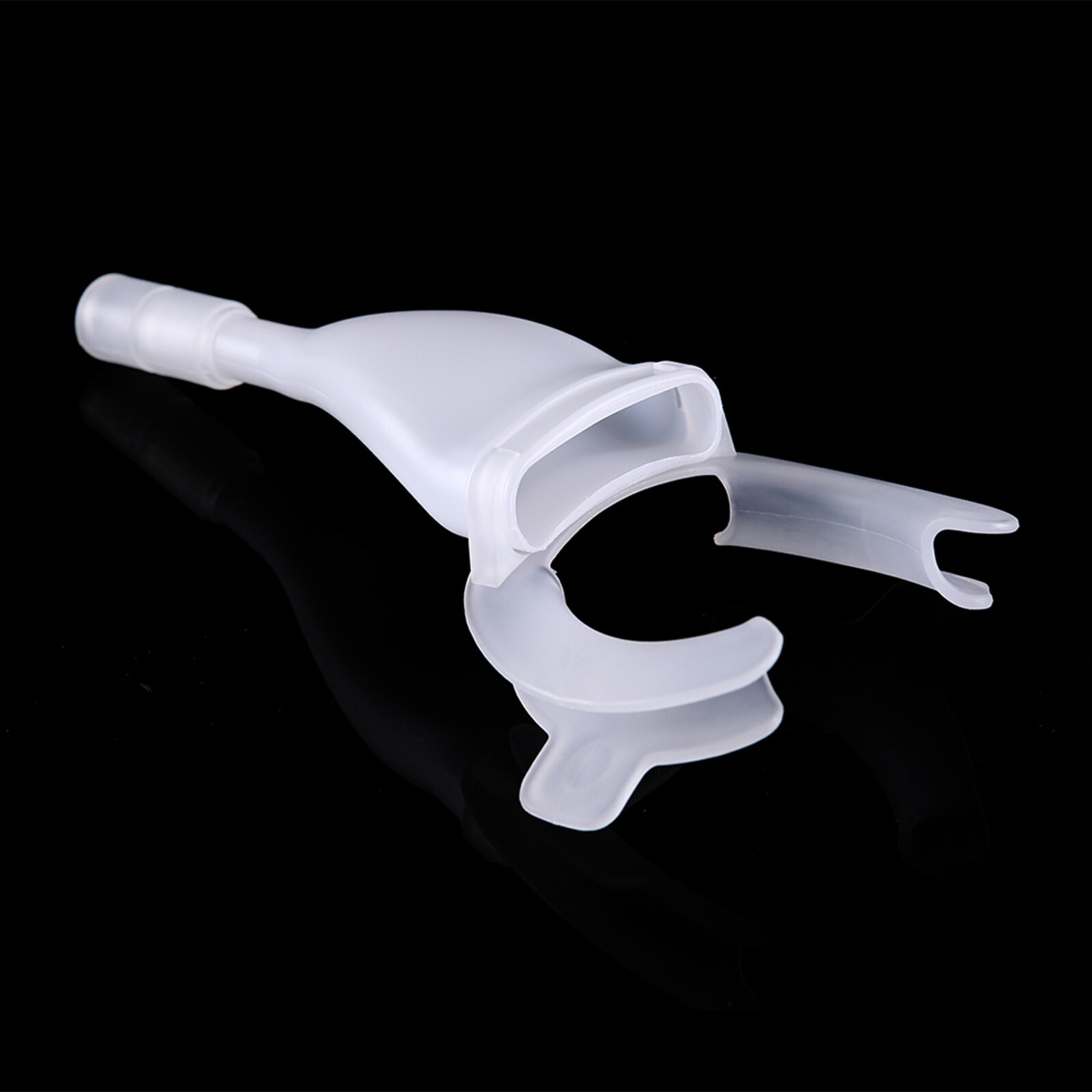 COXO Dental Intraoral Cheek Lip Retractor Mouth Opener Hygenist Aerosol Suction
