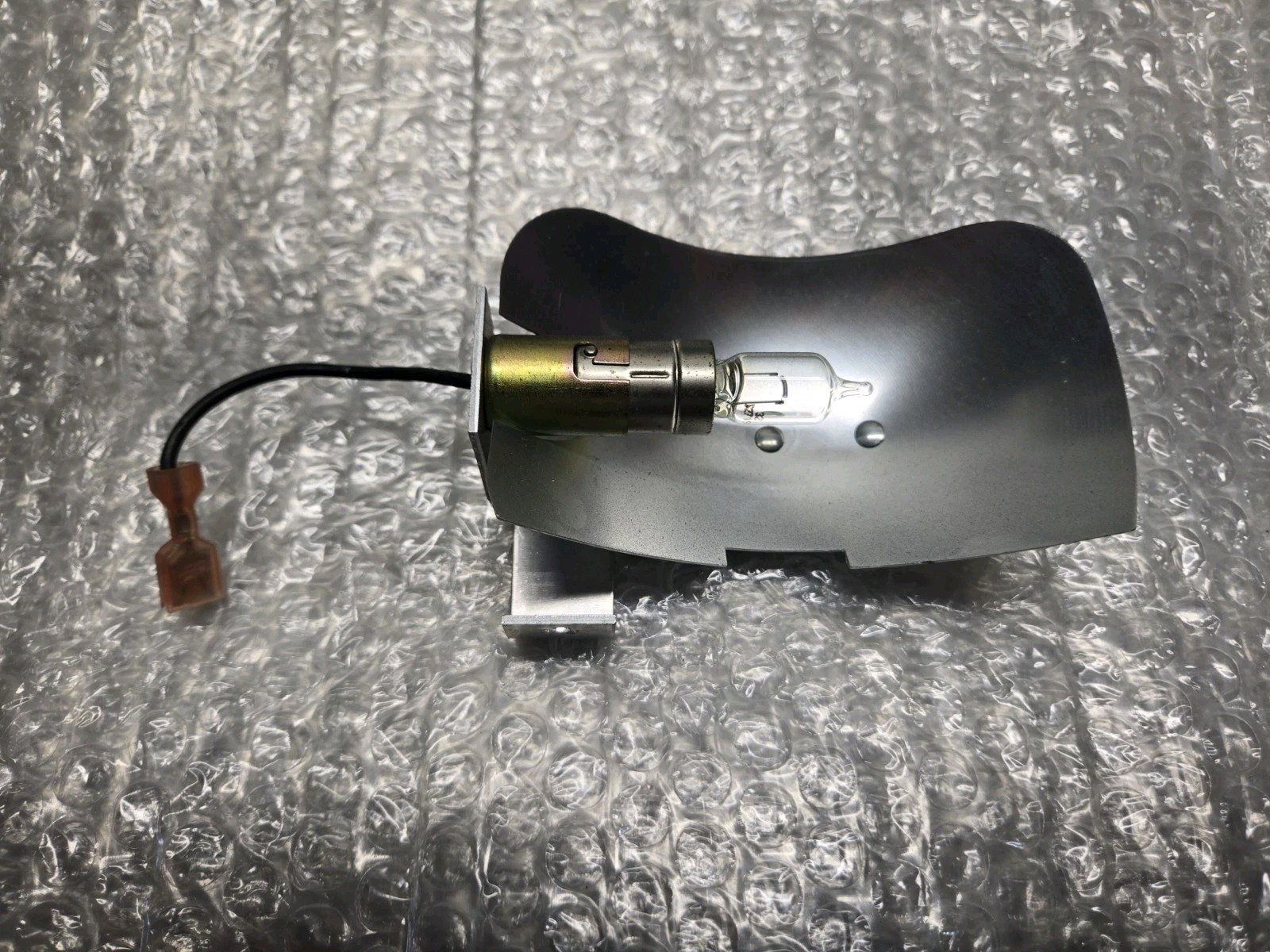 Federal Signal Jetsonic, JetStrobe, Jetstream Stationary Light Flash 3 Available