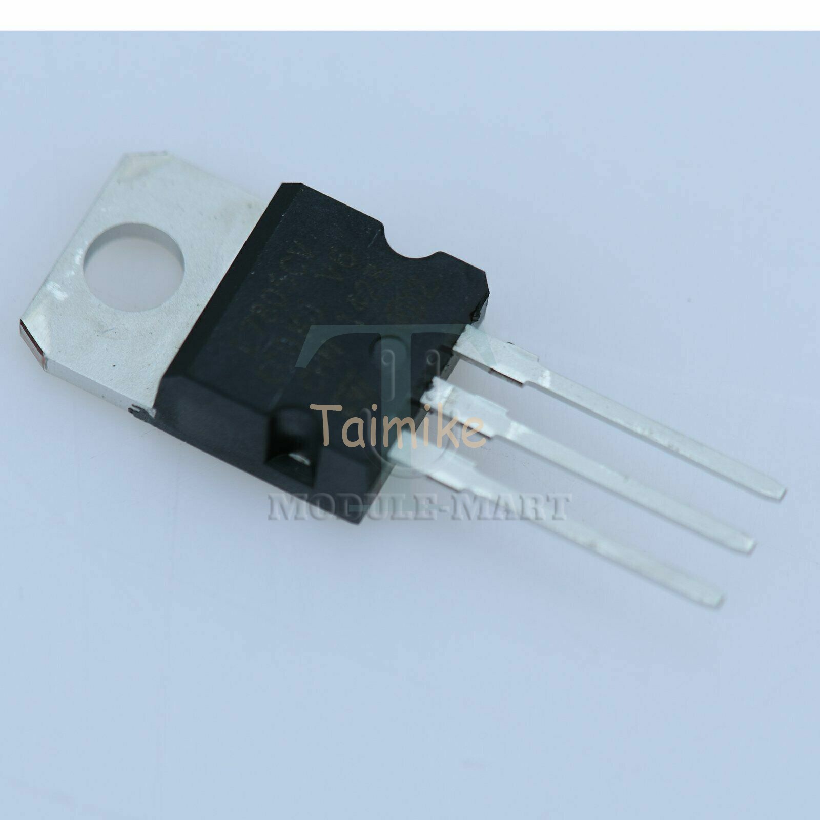 10PCS L7805CV L7805 LM7805 ST TO-220 Voltage Regulator 5V 1.5A New #MM