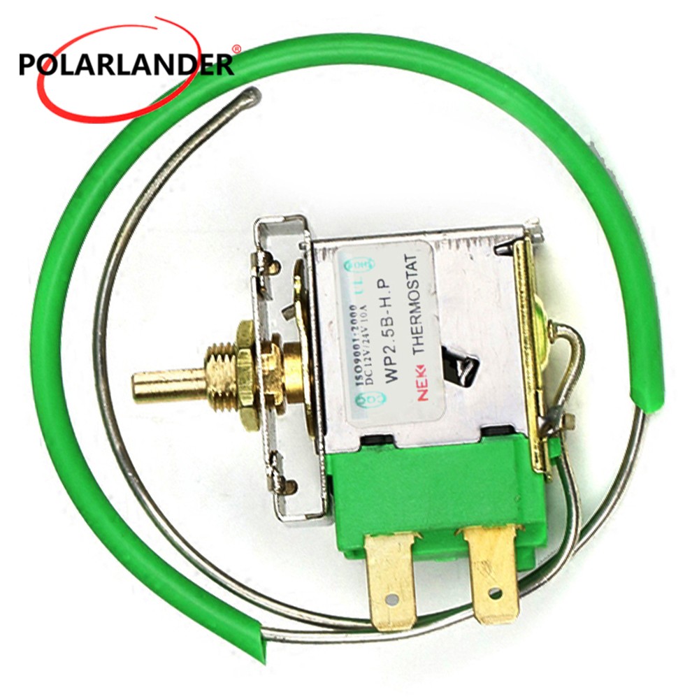 TRS home appliance and electrical equipment Capillary Switches Universal 12V 24V
