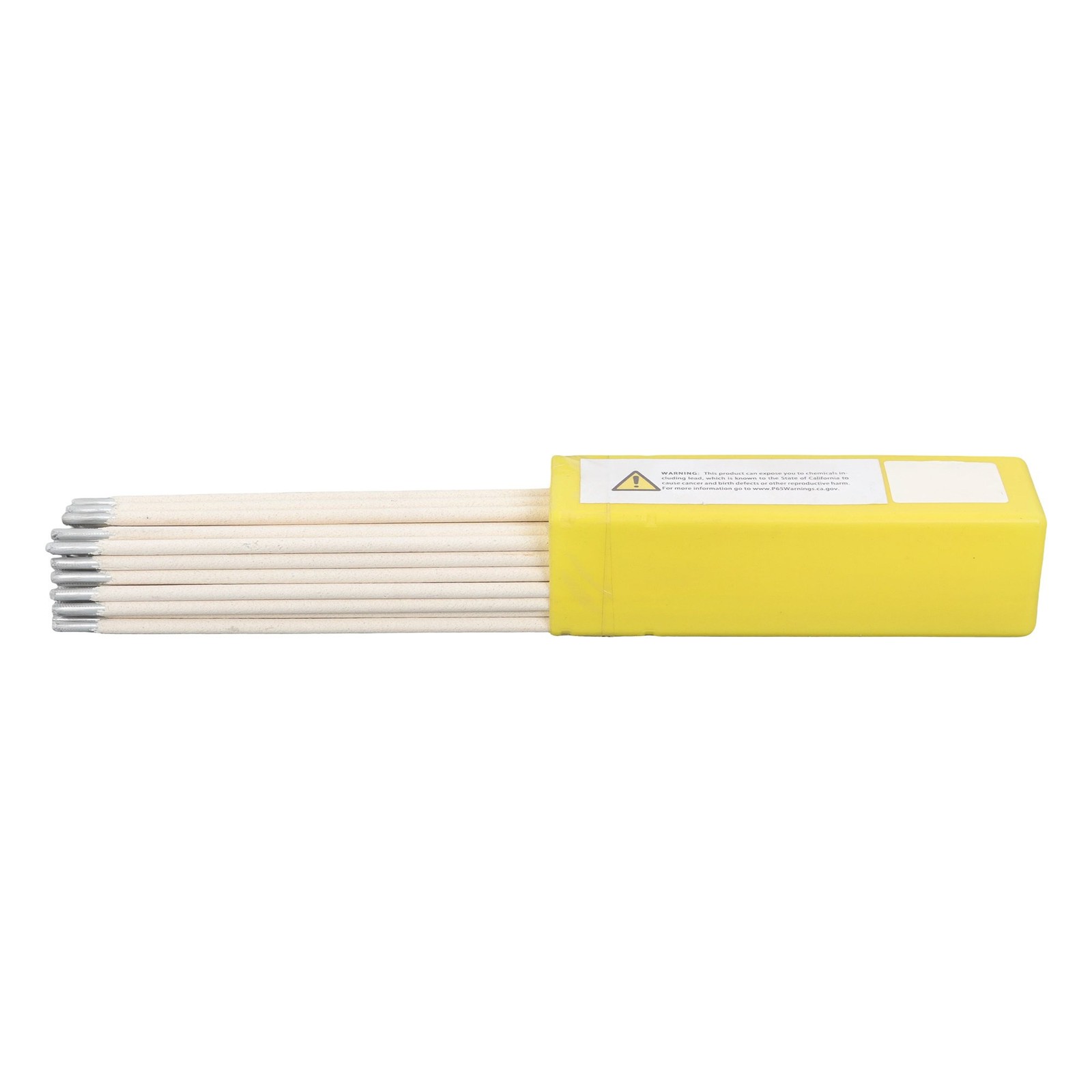 High-Quality E4043 Aluminum Stick Electrode 5/32″×14″,Professional Welders 2lbs