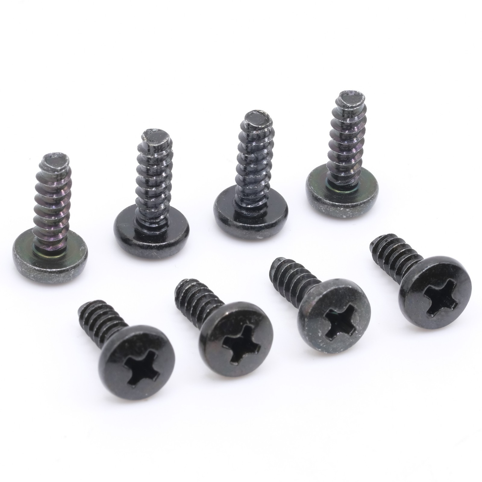 Pedestal Base Stand Screws for Samsung UN50H6203AF, UN50H6350AF, UN50H6400AF