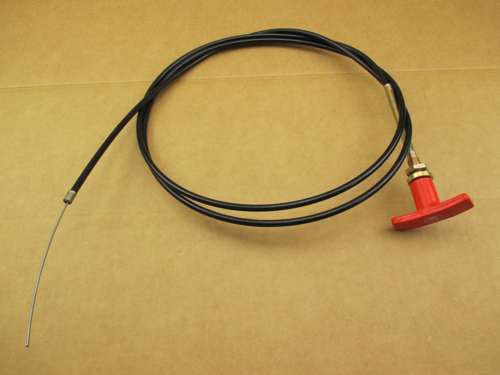 Cable, T Handle Pull (82″) 47V1535