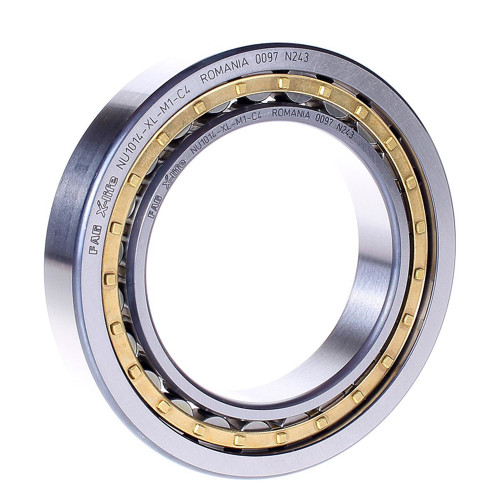 NU1014-XL-M1-C4 FAG/Schaeffler Technologies 70 x 110 x 20 mm CYL. ROLL. SINGL…