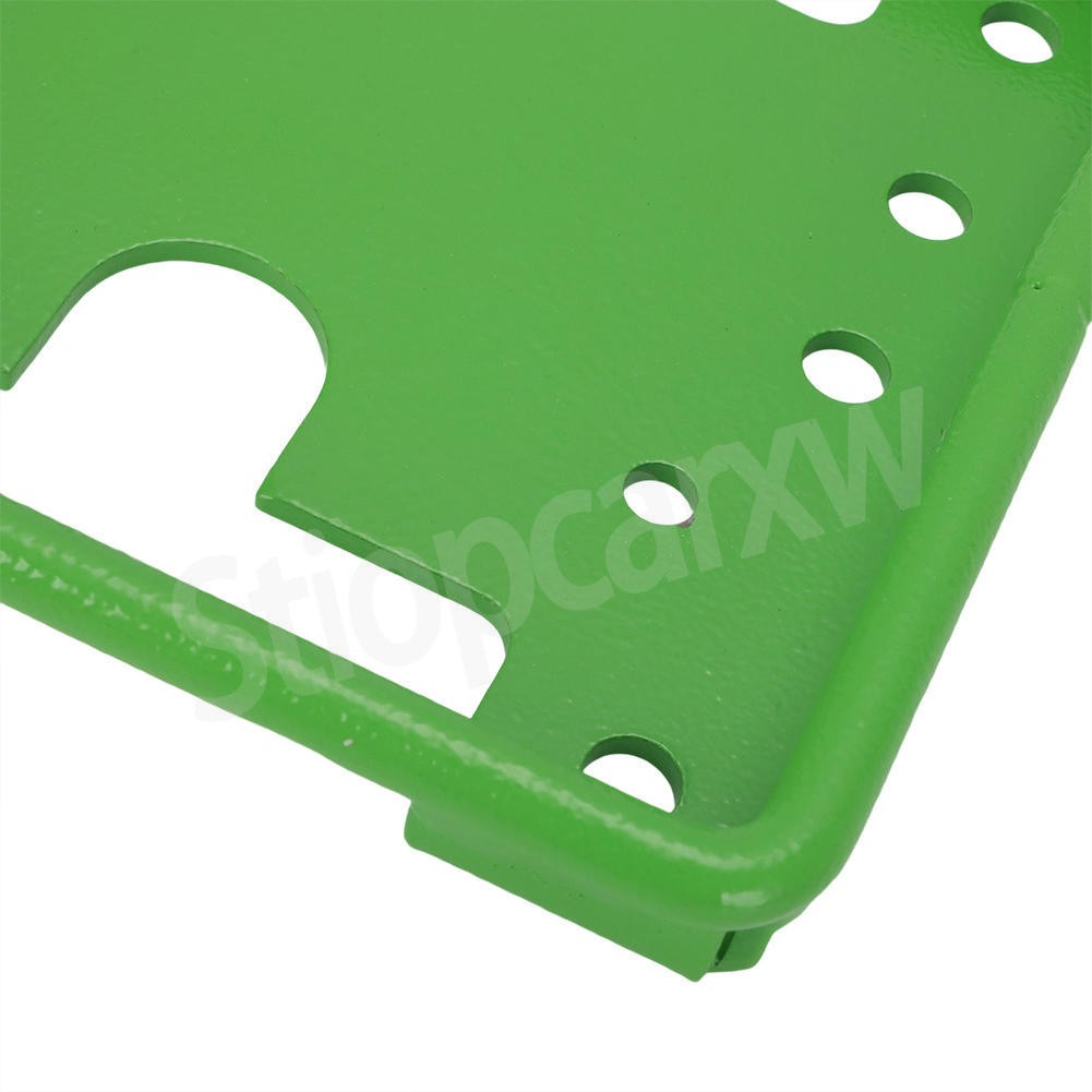 GPS Receiver Mounting Bracket Adapter Holder For John Deere StarFire PF81190 US