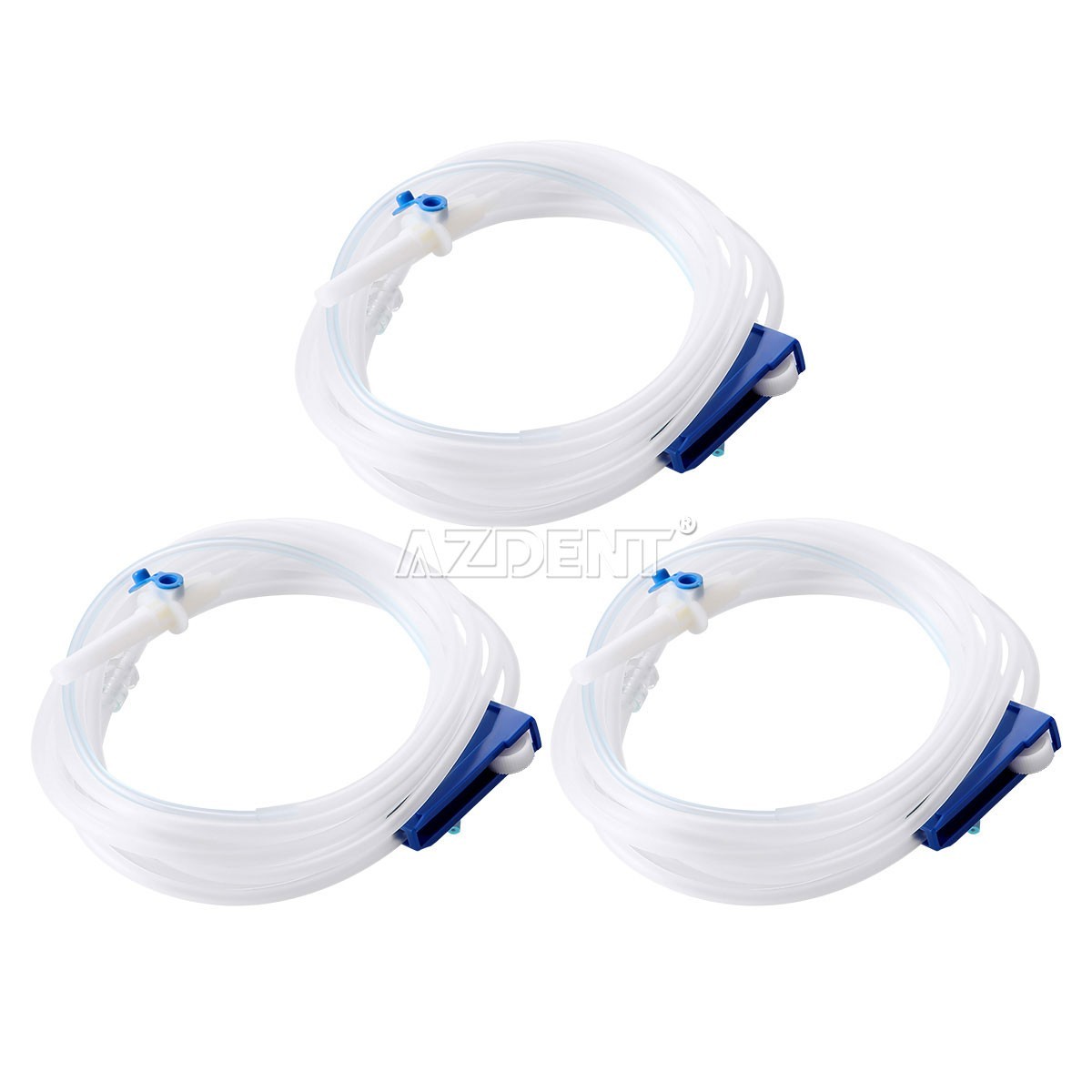 Dental Implant System Surgical Drive Irrigation Tubing Tube Fit For W/NSK/COXO