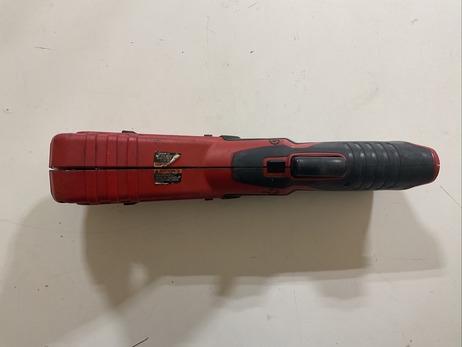 Milwaukee 2471-20 M12 12V Copper Tubing Cutter (Parts Only)