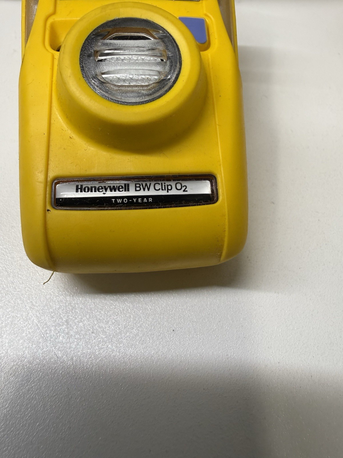 13-18 MONTHS REMAINING 3 Honeywell BWC2-X BW Clip Gas Detectors -Single Gas – O2