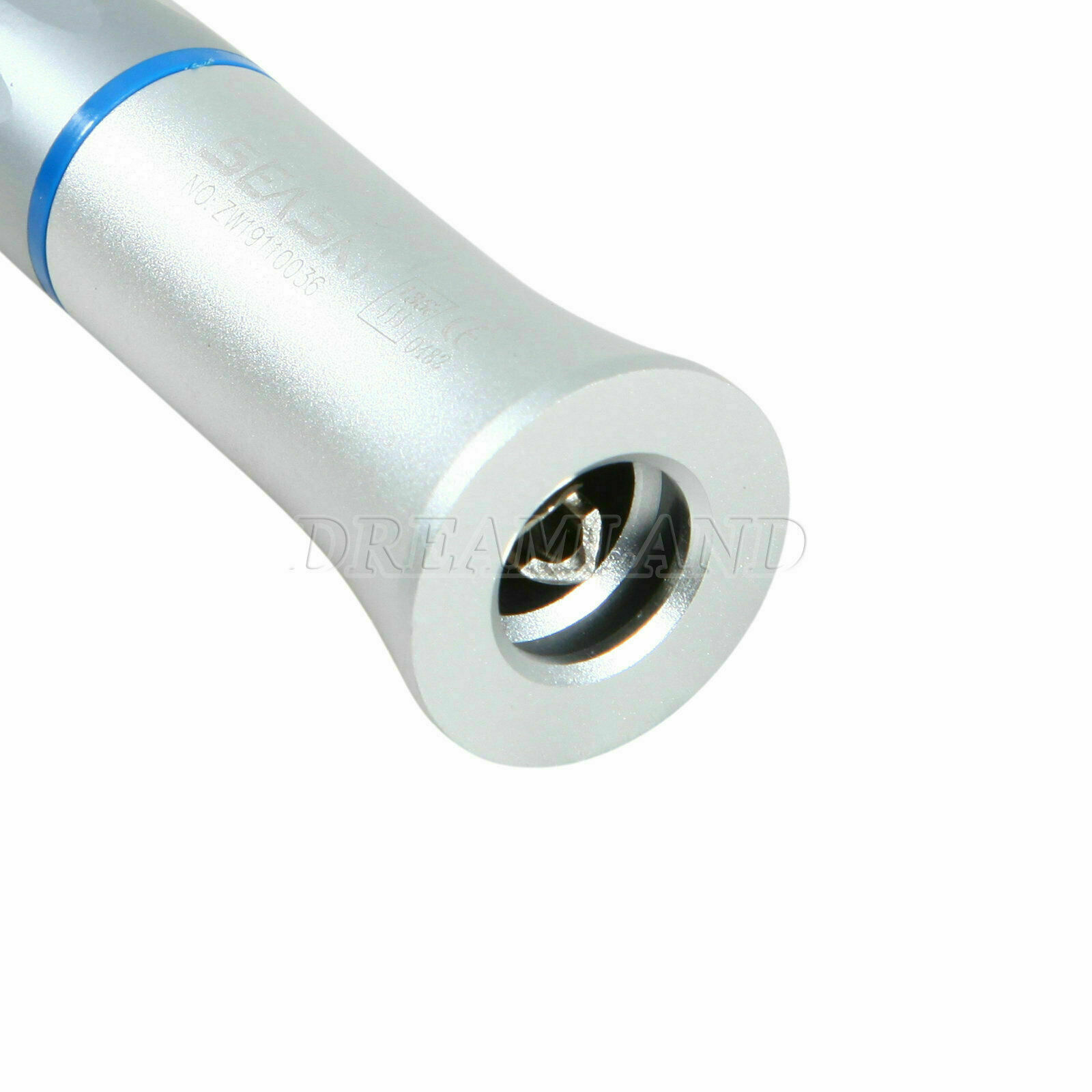 FG1.6mm Dental Low Speed Contra Angle Handpiece NSK Style Friction Grip
