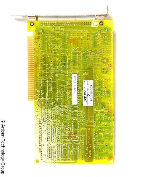 Data Translation DT2811-PGH Analog and Digital I/O Board