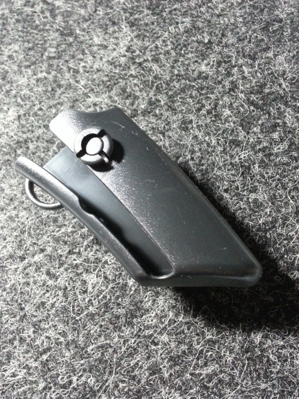 Easy Cut Safety Box Cutter REPLACEMENT HOLSTER for EASYCUT 1EA ONLY EBAY LISTING