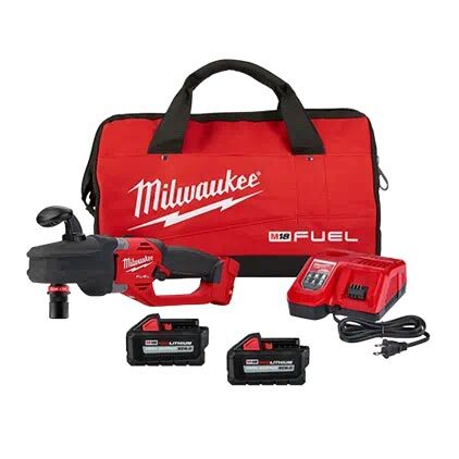 Milwaukee 2808-20 M18 FUEL Hole Hawg Right Angle Drill