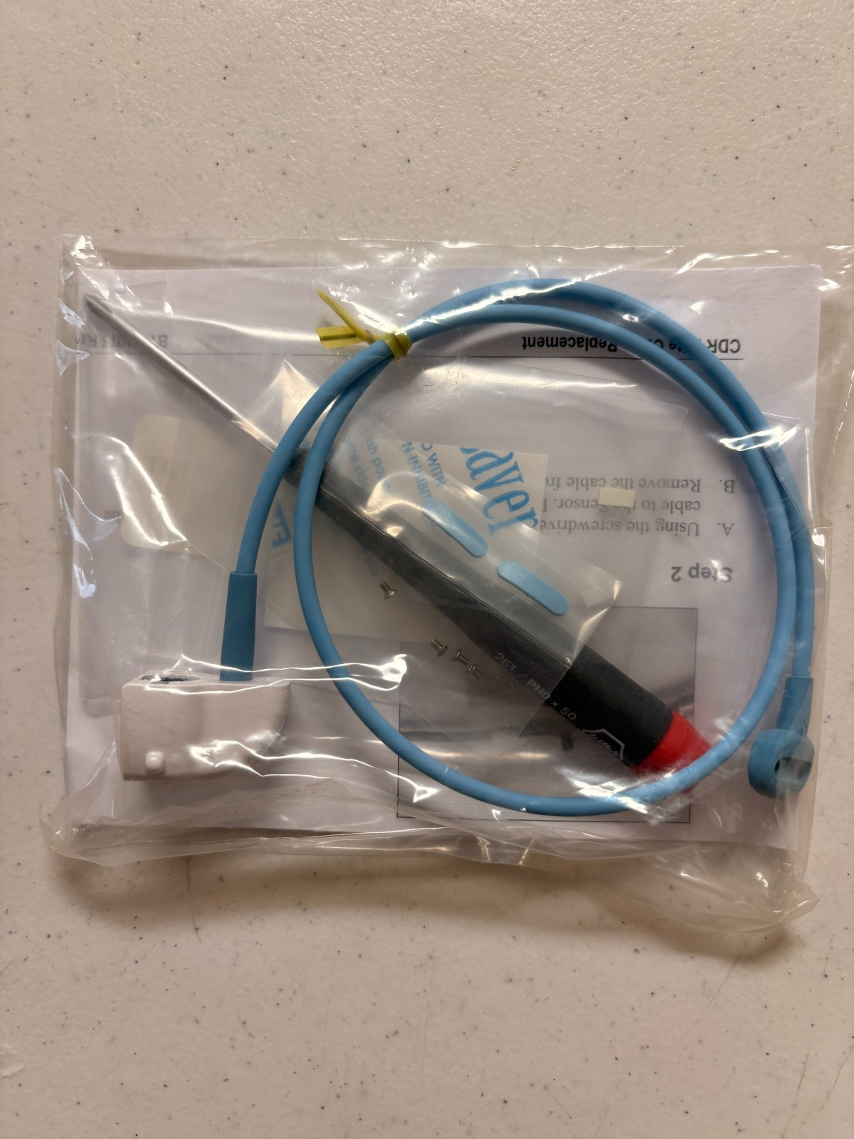 Schick WiFi Cable Kit- 18inch