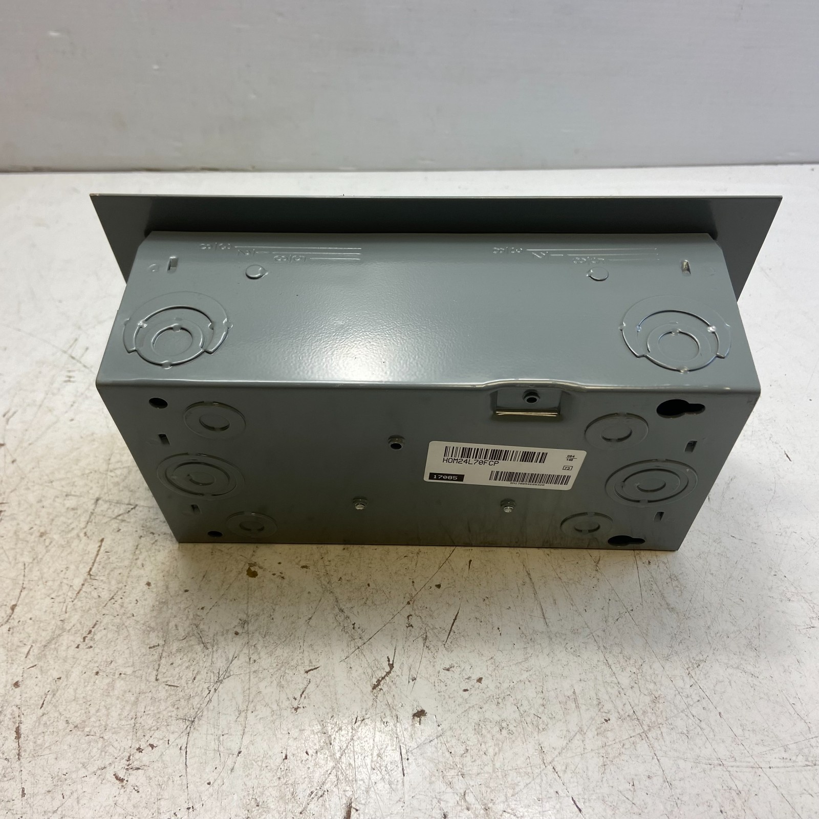 SQUARE D HOM2-4L70 Load center 1PH 3W 70A 120/240V