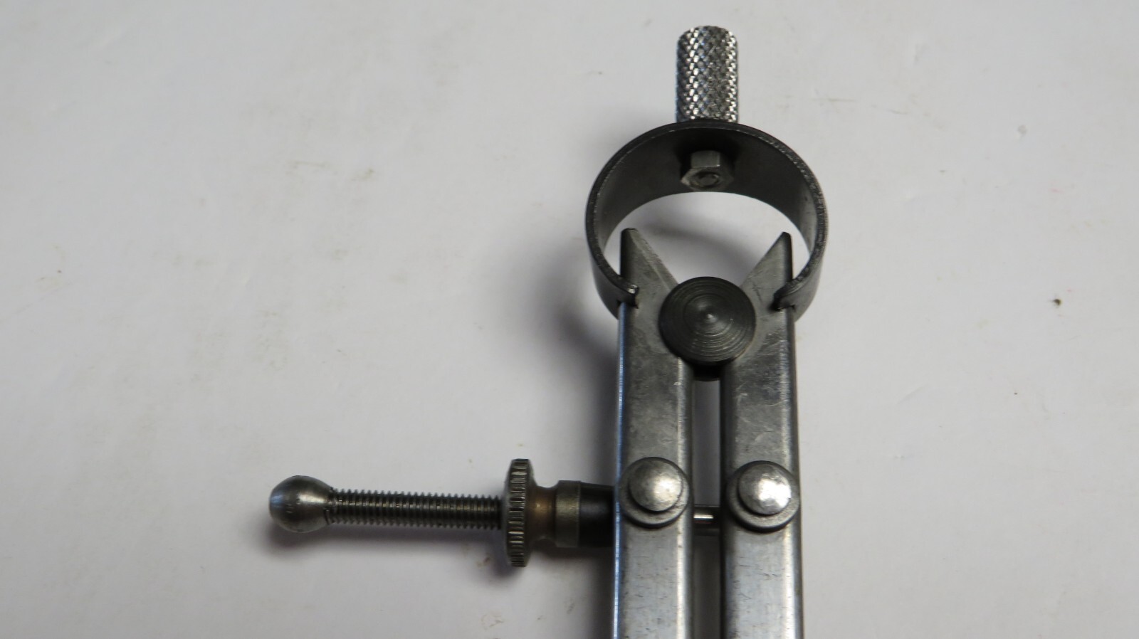 SPRING DIVIDER SOLID NUT 100mm (4 IN ) MADE IN JAPAN