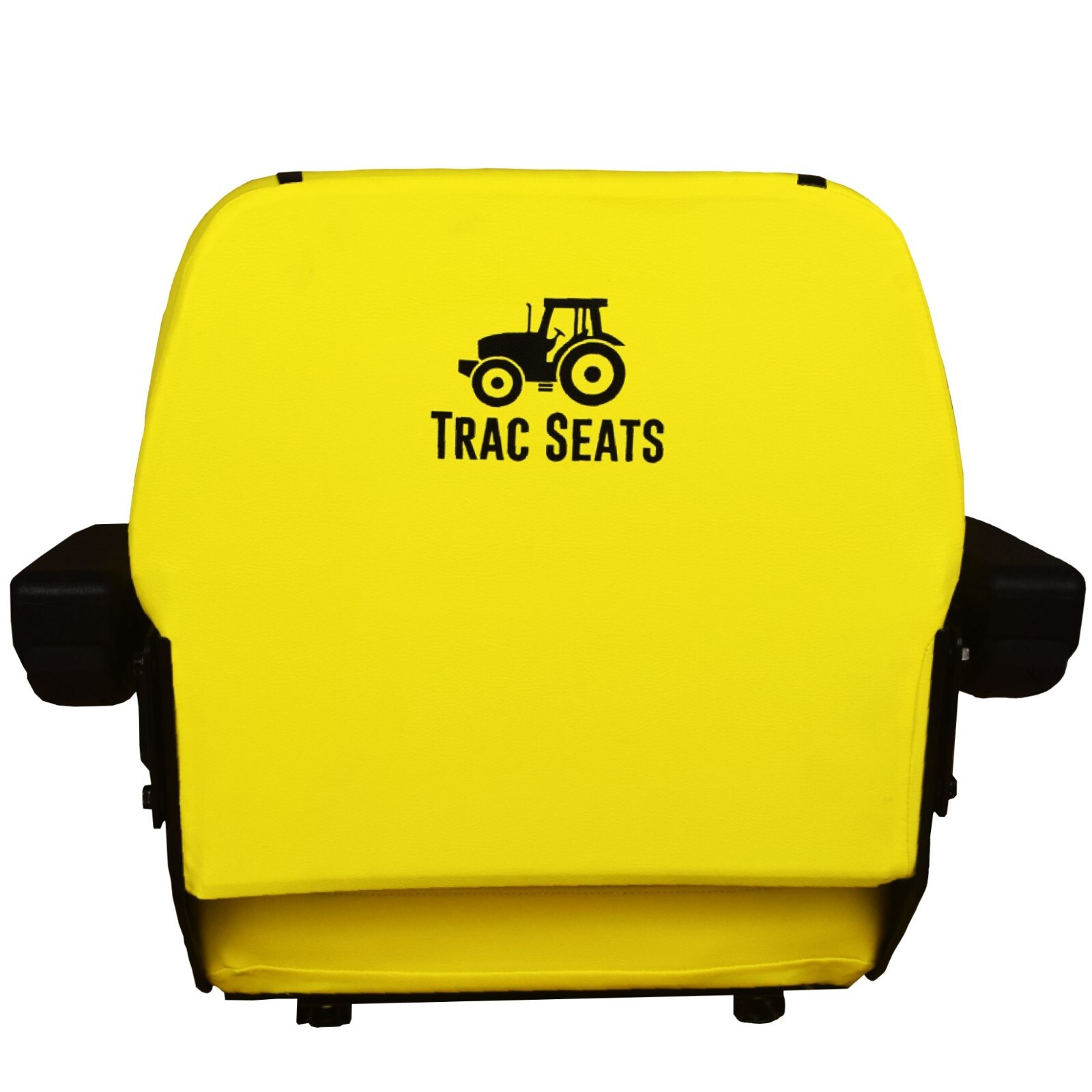 Trac Seats Zero Turn Mower Seat for John Deere Z655 Z710A Z720A Z810A Z820A Z830
