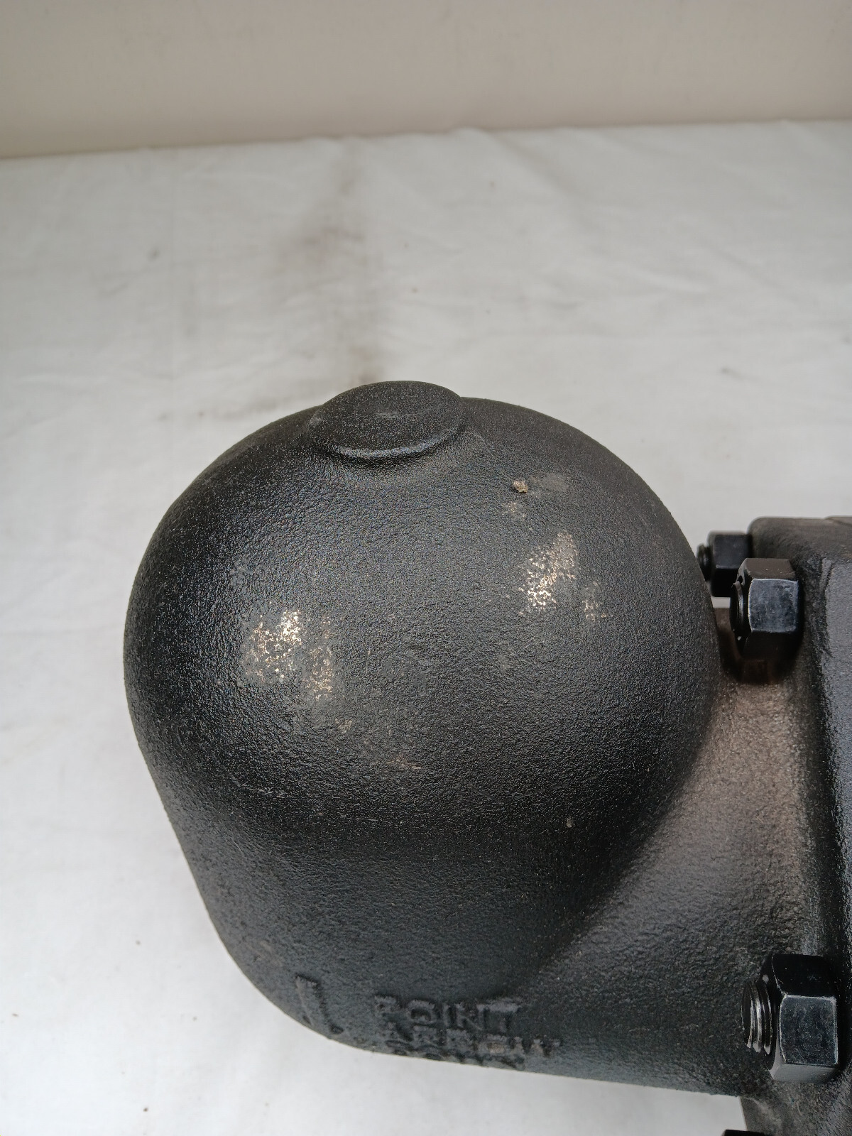 SPIRAX SARCO 74114 1-1/2 FTI-15 15 PSIG