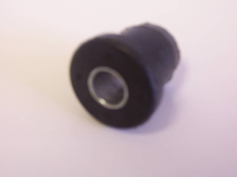NEW Isolator Ring Mount replace NEW HOLLAND CASE 601062