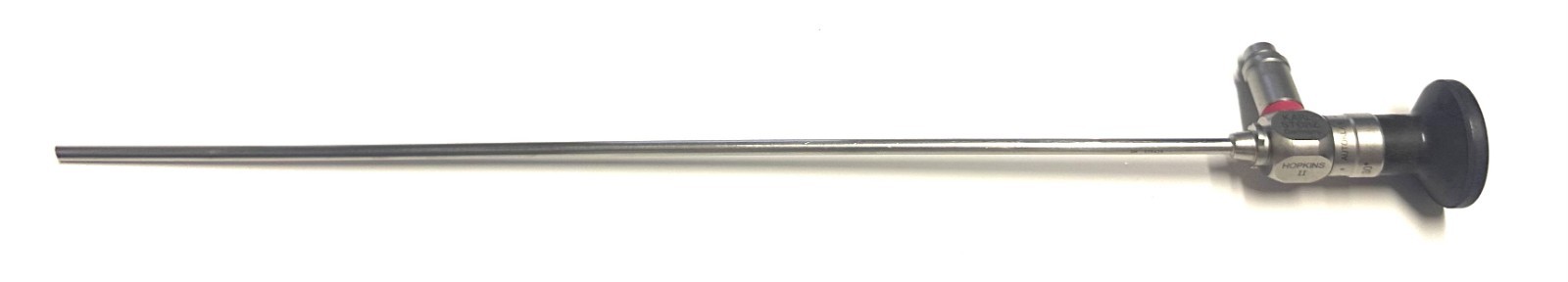 Karl Storz 27005BA HOPKINS II Cystoscope, 30°, 4mm x 30cm NEW