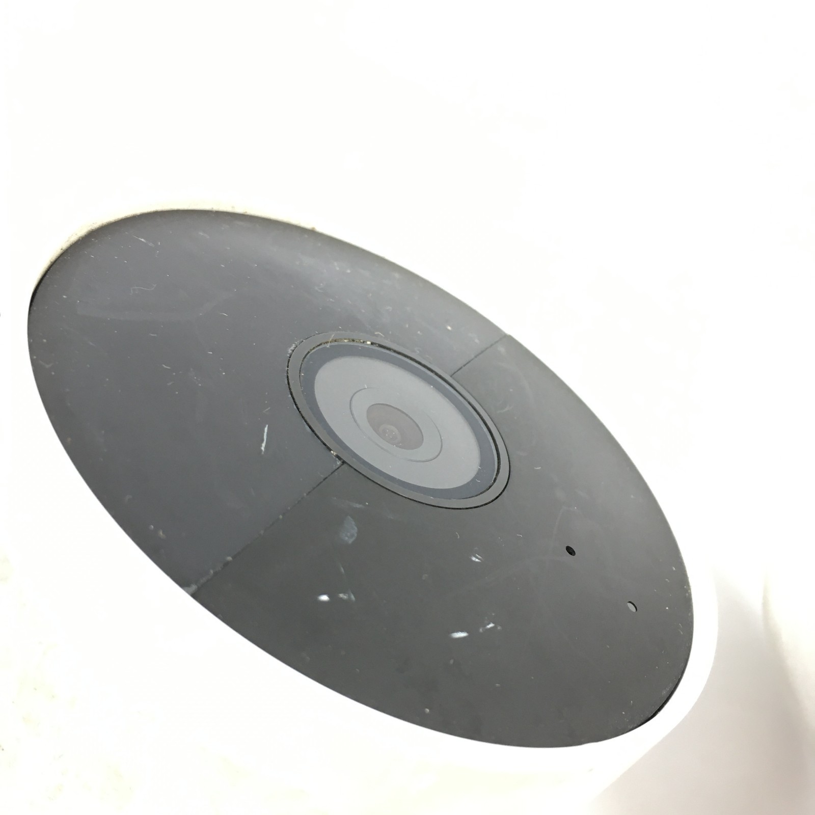 Google Nest Wire Free Security Indoor/Outdoor Camera G3AL9 ACCEPTABLE (2 PACK)