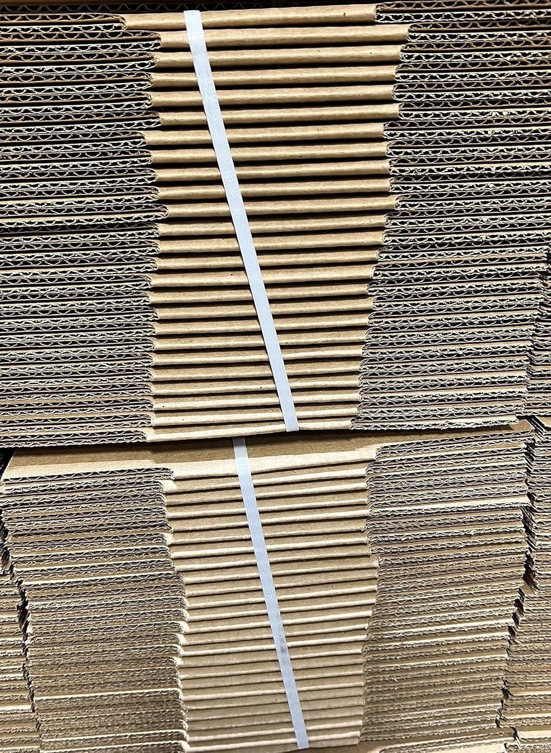 100 8x6x4 Cardboard Paper Boxes Mailing Packing Shipping Box Corrugate