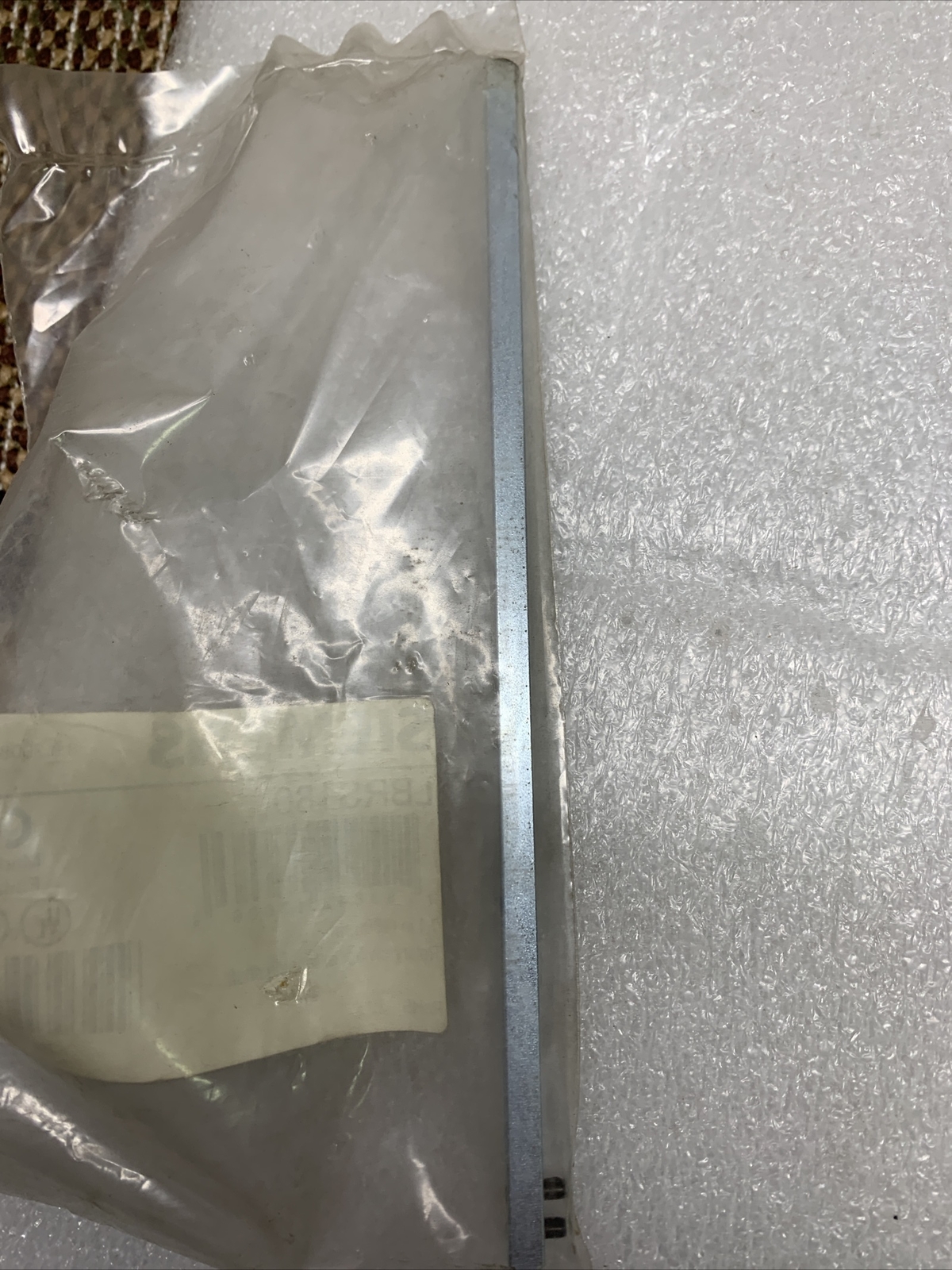 Siemens LBRS180 Roatry Switch Extension Shaft 7.1 in (180mm),FREE SHIPPING
