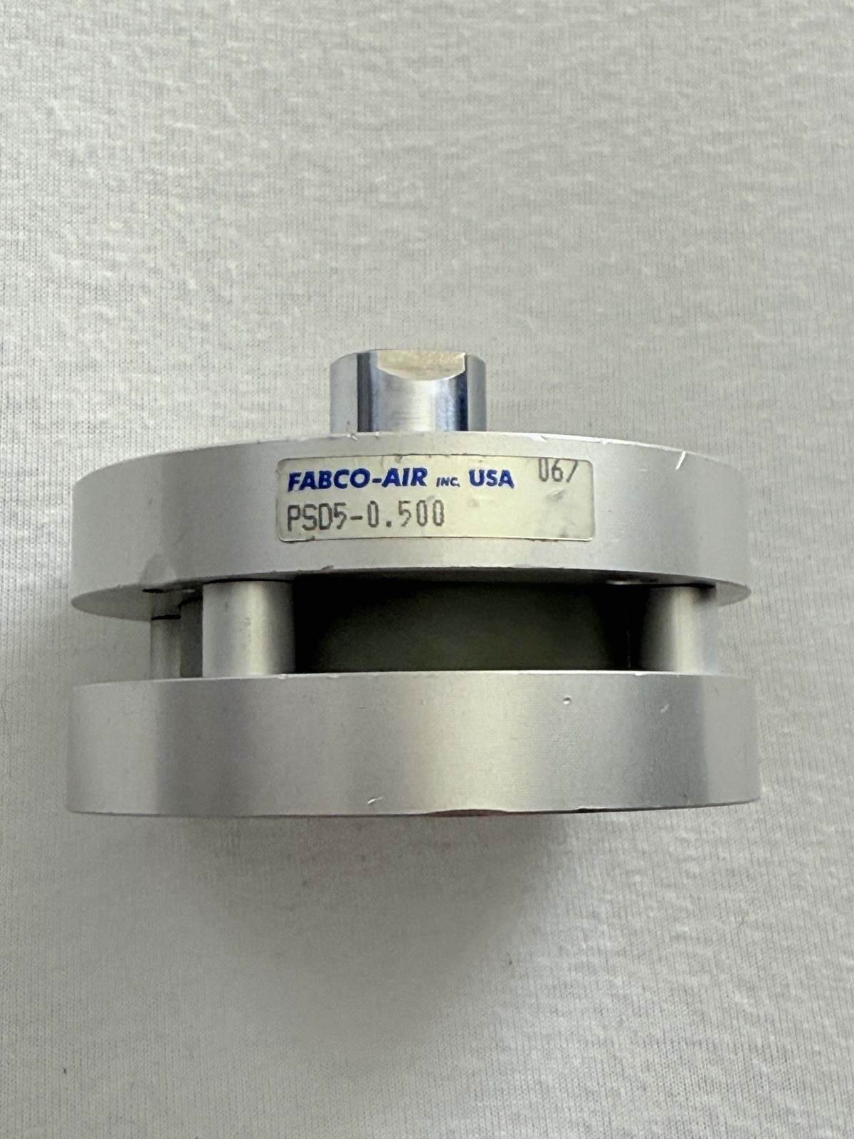 FABCO AIR PSD5-0.500 NEW