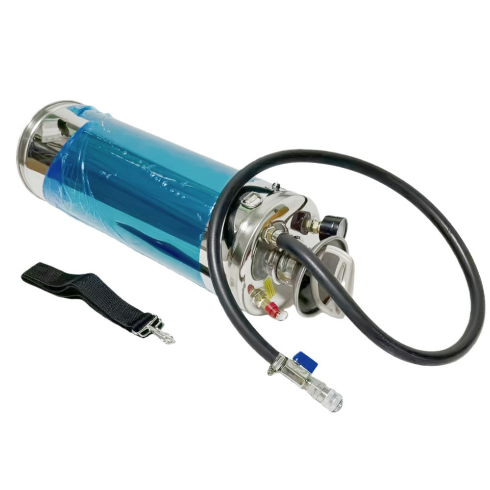 Fit For Detroit Diesel S60 MBE 900 MBE 4000 DD13 DD15 Fuel System Priming Pump