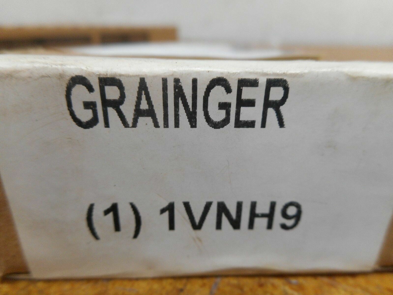 Parker Virginia GRAINGER 1VNH9 Vibration Absorber New In Box (Lot of 2)