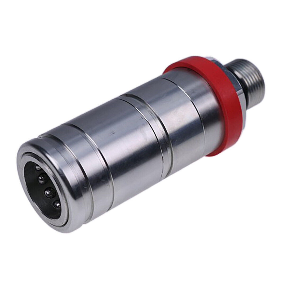 Hydraulic Quick Release Coupling for Massey Ferguson John Deere CASE New Holland