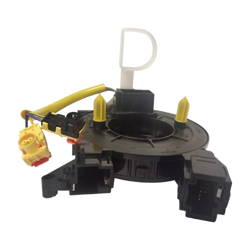 Clock Spring without Angle Sensor DG9Z-14A664-A Fits for Ford Fusion 2013-2020