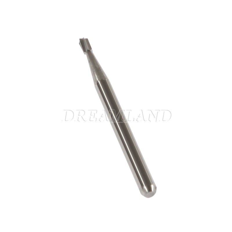 Dental Midwest FG 330 Regular Shank Pear Shaped Carbide Burs 100/Pk