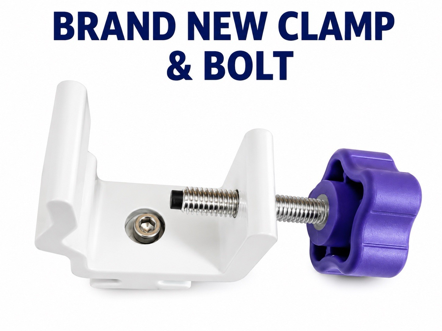 Cardinal OMNI- CERTIFIED! 😊. 30 DAY WARRANTY! SHIPS 2ND DAY AIR !!NEW CLAMP!