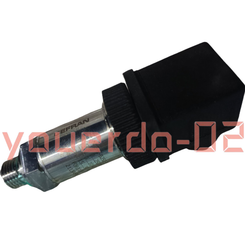 1 PC GEFRAN KS-N-E-E-B25D-M-V-602 Pressure sensor New packaging fast delivery