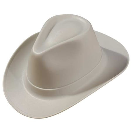 Vulcan Vcb200-11 Hard Hat, Vulcan, Polyethylene, 6 Point Ratchet, Type 1, Class