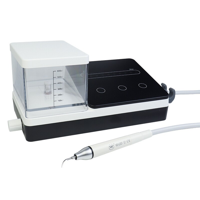 Electric Ultrasonic Tooth Cleaner Teeth Scaler Dental Oral Therapy Accessories