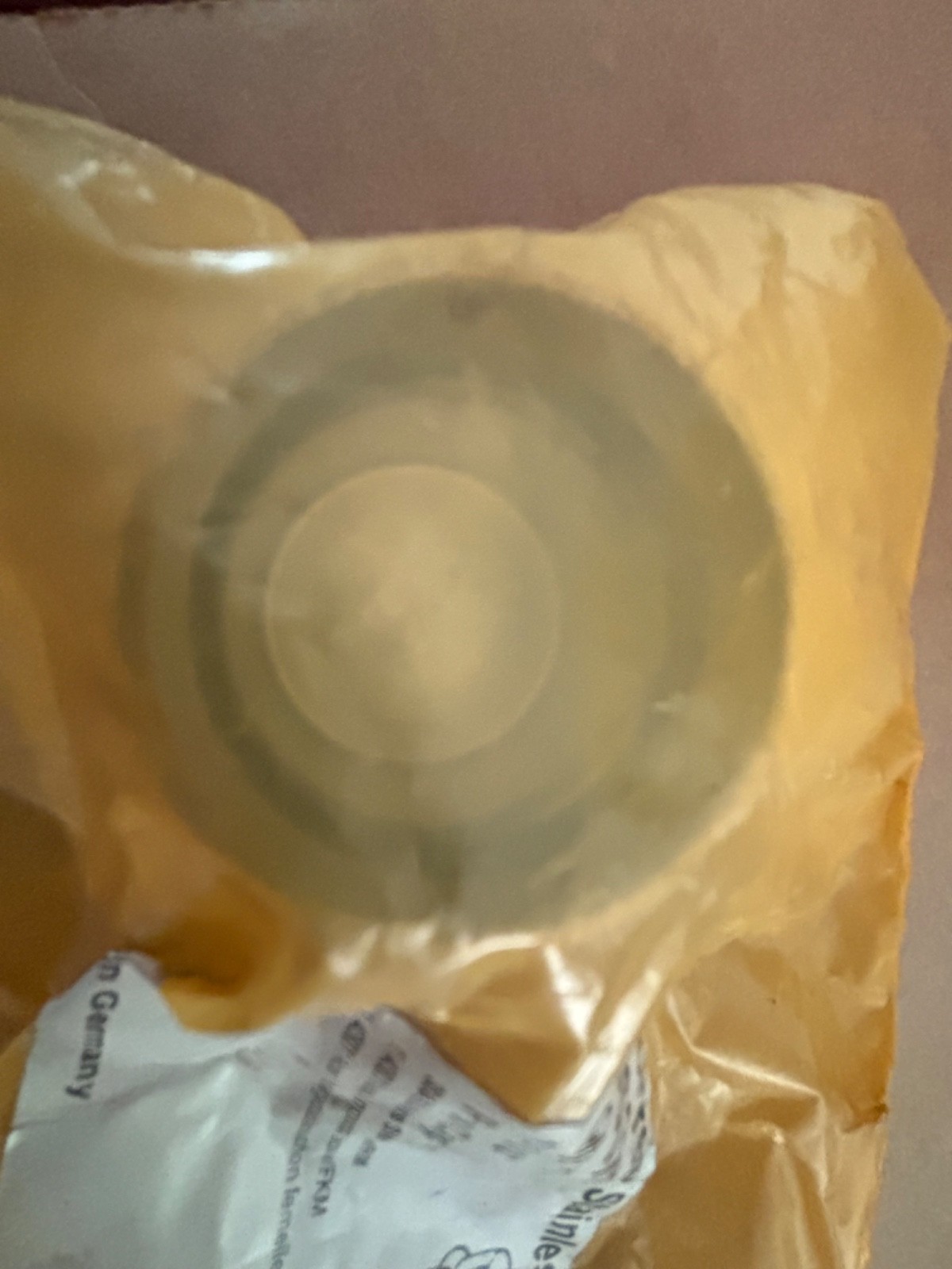 VIEGA 304SS PROPRESS 2″ CAP 86382 STAINLESS STEEL T 304 NEW IN BAG FAST SHIP