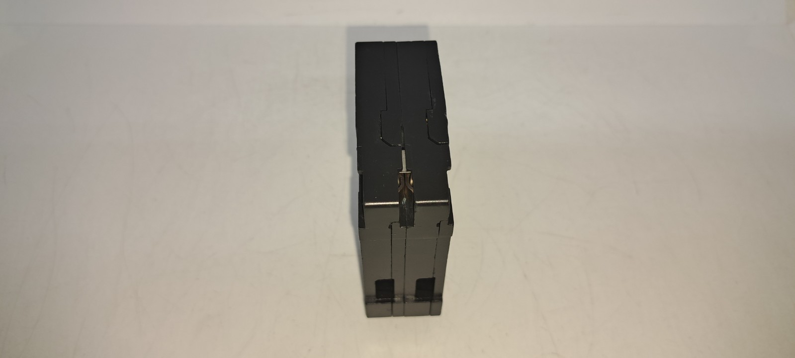 SIEMENS ITE GOULD Q2020 20 Amp Two 1 Pole Circuit Breaker Type QT Q2020