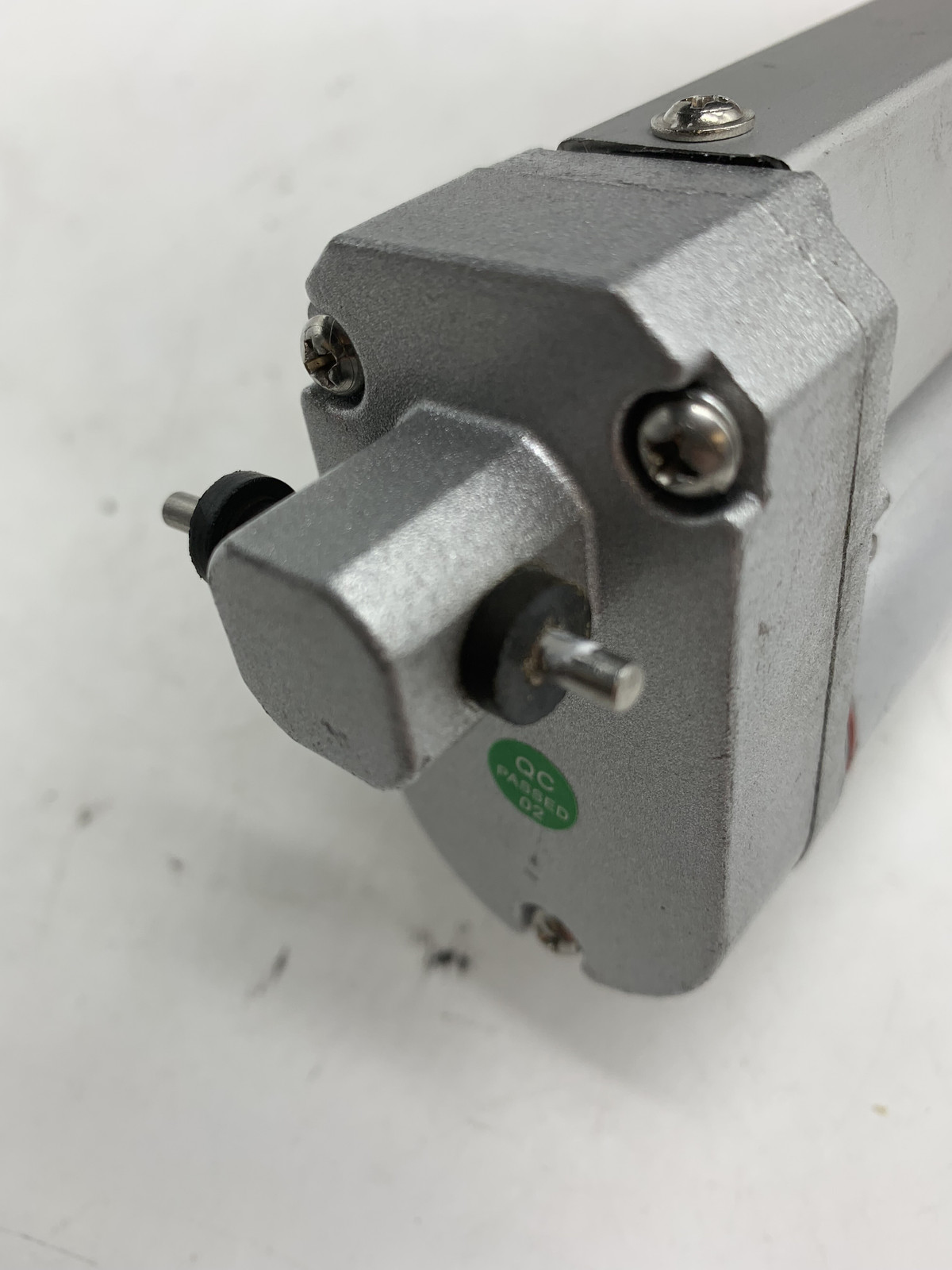 Progressive Automations PA-14-6-50 12v Dc 6″ 50Lbs Mini Electric Linear Actuator