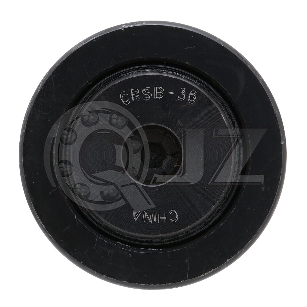 [Qty.2] CF-2-1/4-SB Standard Stud Track Cam Follower Roller Bearing Replacement