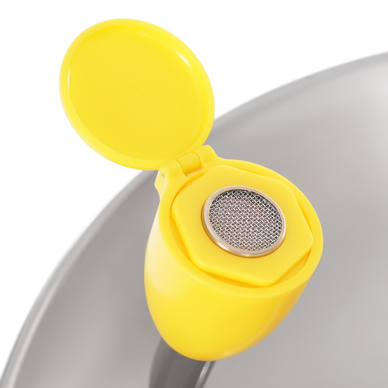Eye Wash Station 304 Stainless Steel Emergency Eyewash Station Floor Standing