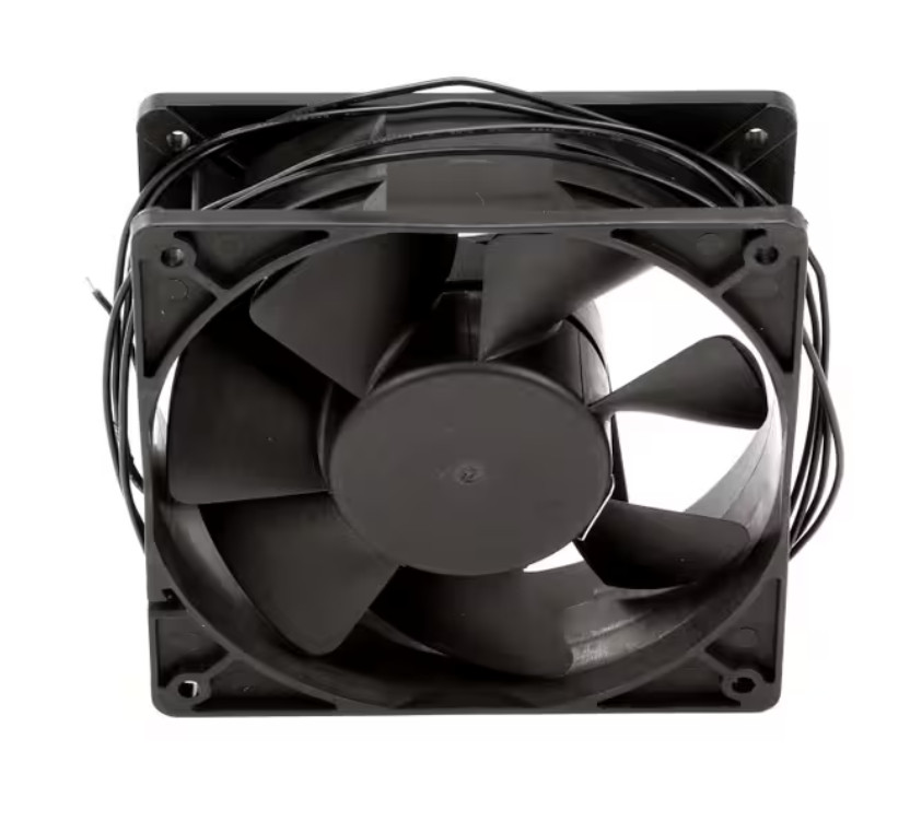 H&K International EC17251B00ML-A02 Evaporator Fan Motor, Axial 100-120/220-240V