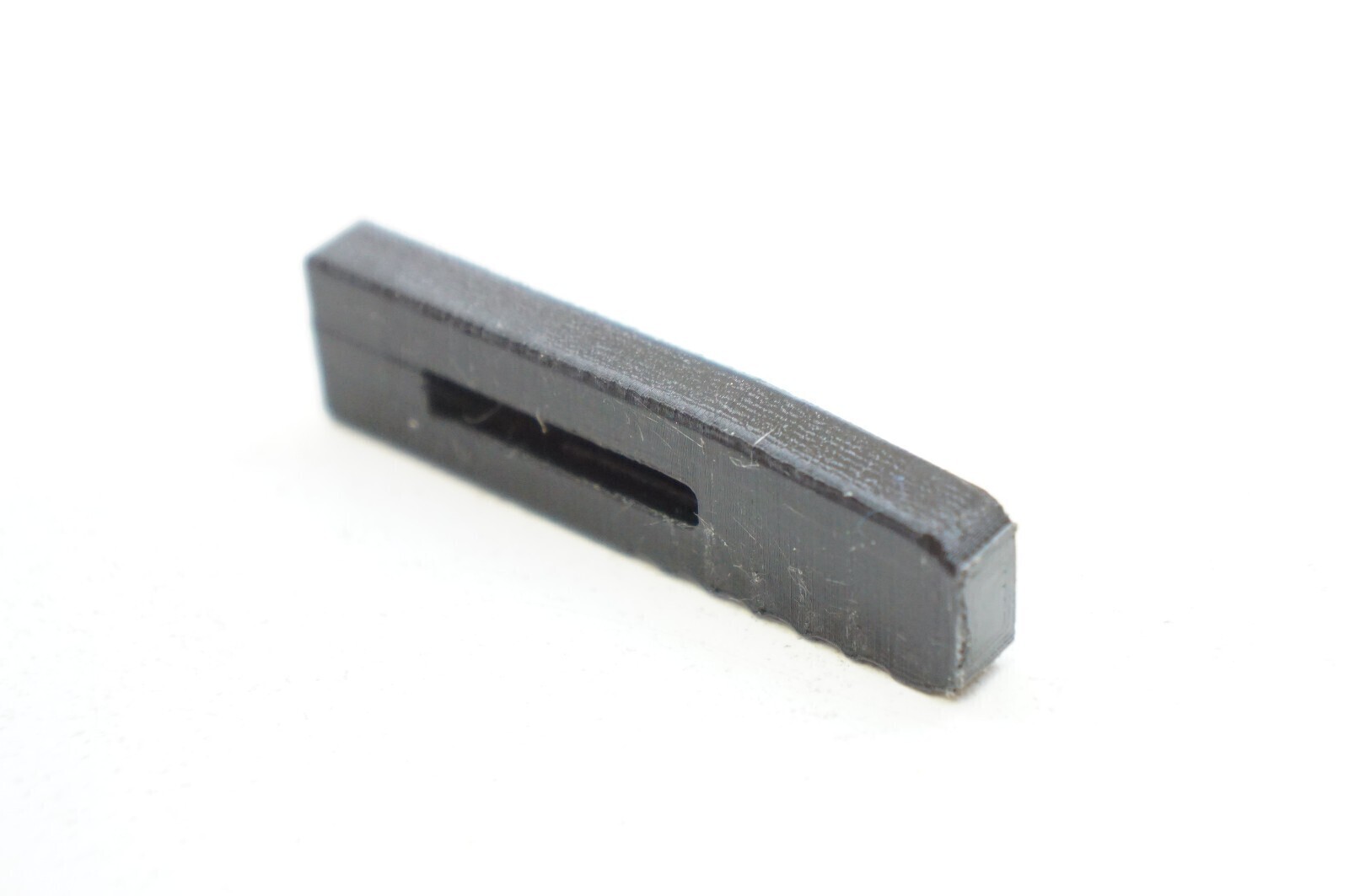 Plastic Scalpel Cover Sheath for Swann Morton No. 3 with #11 Blade Protection