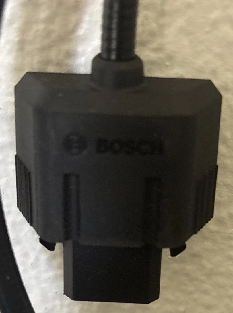Bosch Camera Cable GIC-CC5-8 Cable Length 4.9 Ft NOB