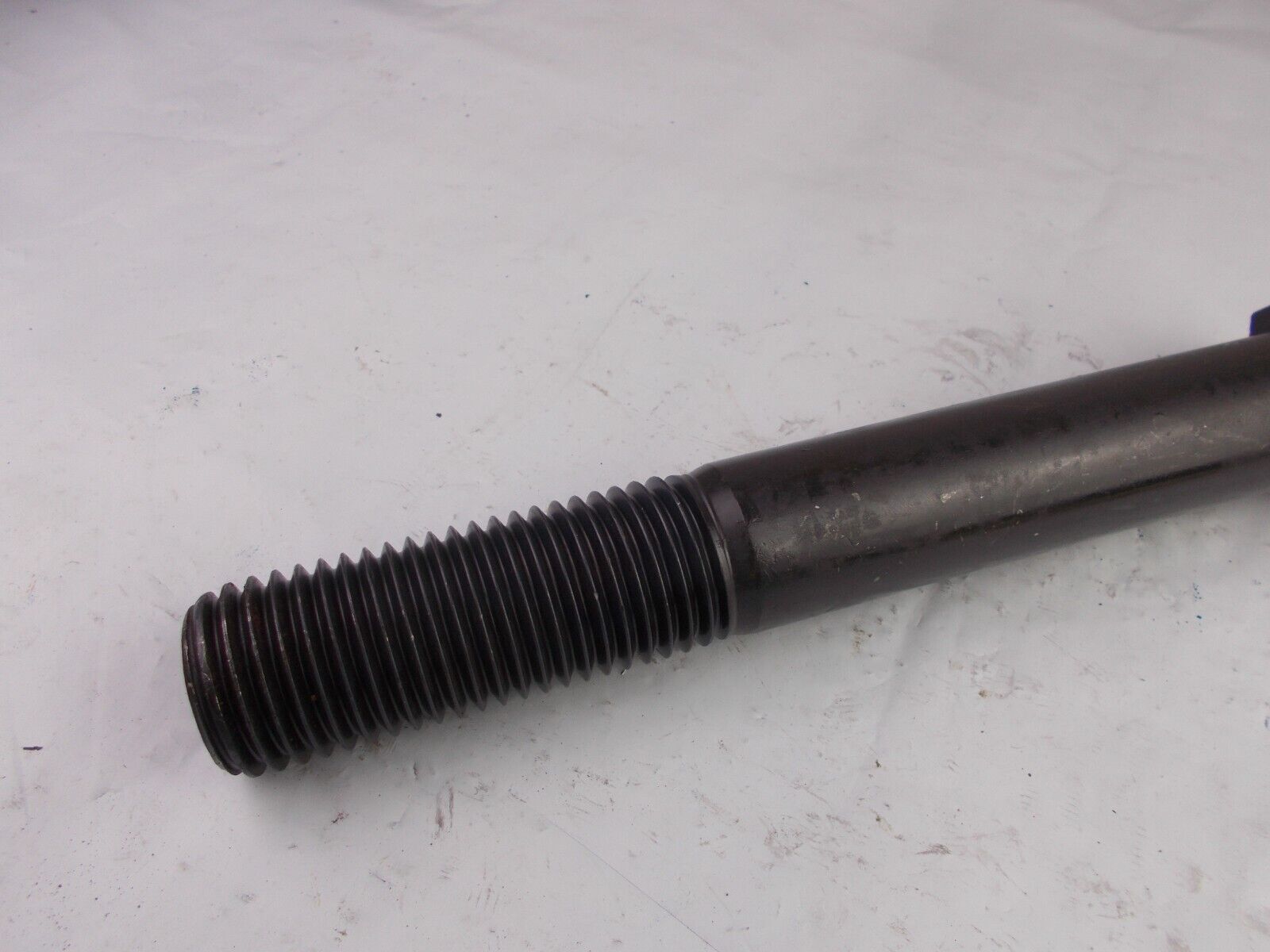 Hex Head Bolt 1-1/4″ – 7 x 9″ Long Grade 8 » 1 Bolt » 1-1/4-7 x 9