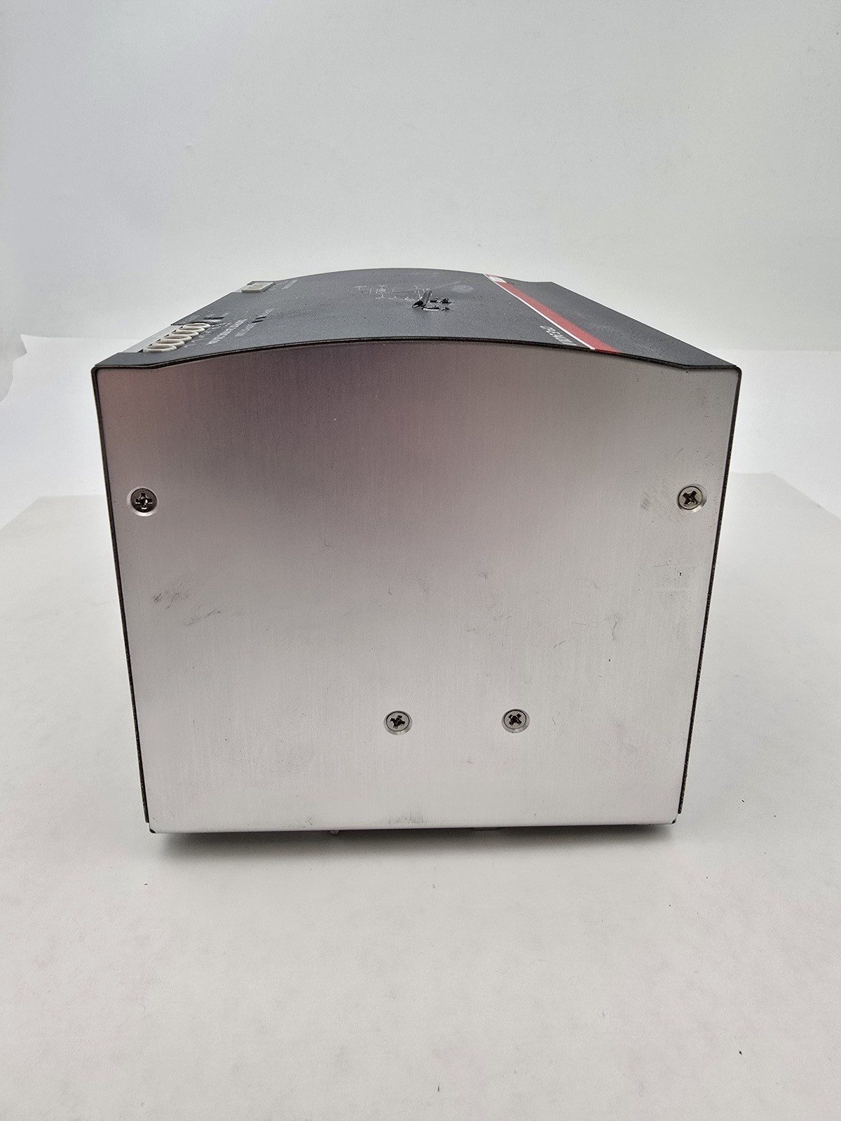 ABB Switch Mode Power Supply CP-E 24/20.0 480 W Rated Output 22.5-28.5 VDC
