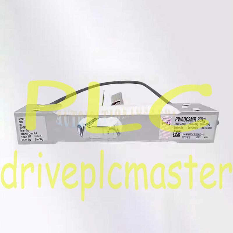 For HBM PW6DC3MR 3kg/5kg/10kg/15kg/20kg/30kg/40kg Pressure Type Load Cell
