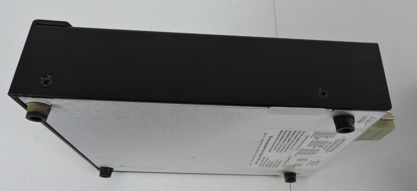 Avtec Scout Radio Interface Gateway RRA Rev D Dispatch Console 12V Untested